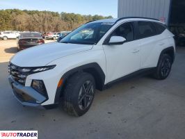 Hyundai Tucson - zobacz ofertę