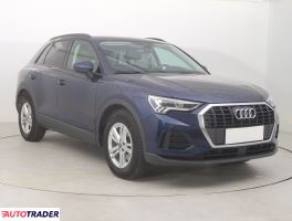 Audi Q3 2022 1.5 147 KM