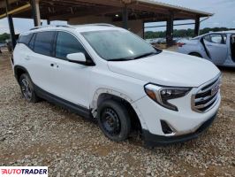 GMC Terrain 2019 1