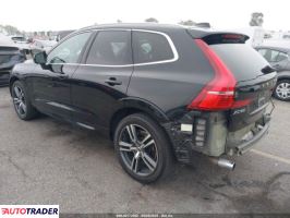 Volvo XC60 2019 2 Volvo XC60 2019 2