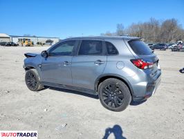 Mitsubishi Outlander 2022 2