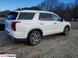 Hyundai Pozostałe 2023 3