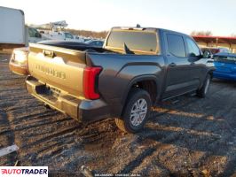 Toyota Tundra 2024 3