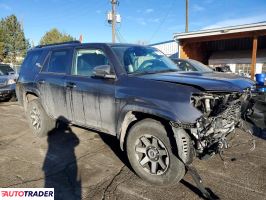 Toyota Pozostałe 2023 4