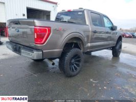 Ford Pozostałe 2022 3