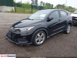 Honda HR-V 2019 1