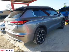 Mitsubishi Outlander 2022 2