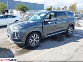 Hyundai Pozostałe 2021 3