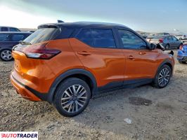 Nissan Pozostałe 2024 1