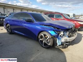 Honda Accord 2022 2 Honda Accord 2022 2