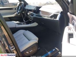 BMW X5 2024 3 BMW X5 2024 3