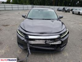 Honda Insight 2022 1 Honda Insight 2022 1
