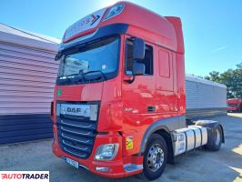Daf Xf 480 FT