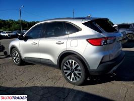 Ford Escape 2020 2