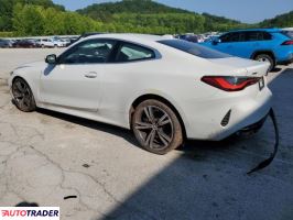 BMW 430 2024 2