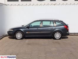Renault Laguna 2002 1.8 118 KM