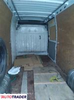 Renault Master 2007 2.5