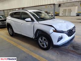 Hyundai Tucson 2024 2