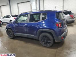 Jeep Renegade 2021 2 Jeep Renegade 2021 2