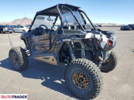 Polaris Ranger RZR 2019