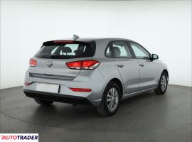 Hyundai i30 2021 1.5 108 KM