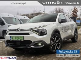 Citroen C4 - zobacz ofertę