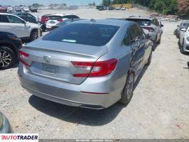 Honda Accord 2020 1