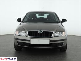 Skoda Octavia 2011 1.6 100 KM