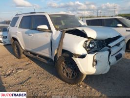 Toyota Pozostałe - zobacz ofertę