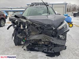 Subaru Forester 2022 2