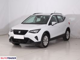 Seat Arona 2023 1.0 108 KM