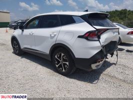 Kia Sportage 2024 2