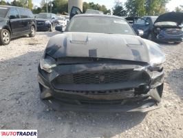 Ford Mustang 2019 2 Ford Mustang 2019 2