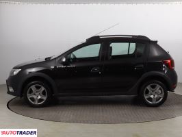 Dacia Sandero 2019 0.9 88 KM