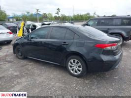 Toyota Corolla 2022 1