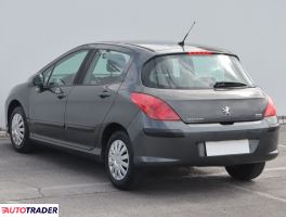 Peugeot 308 2008 1.6 118 KM