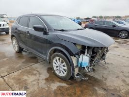 Nissan Rogue 2022 2