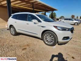 Buick Enclave 2019 3