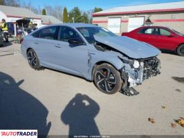 Honda Accord - zobacz ofertę