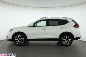 Nissan X-Trail 2019 1.7 147 KM Nissan X-Trail 2019 1.7 147 KM
