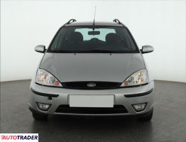 Ford Focus 2004 1.8 99 KM