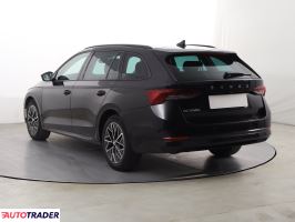Skoda Octavia 2020 1.5 147 KM