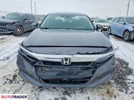 Honda Accord 2020 2