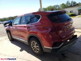 Hyundai Santa Fe 2020 2