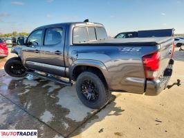 Toyota Tacoma 2021 2