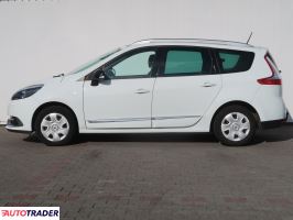 Renault Grand Scenic 2015 1.6 128 KM