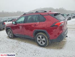 Toyota Pozostałe 2024 2