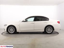 BMW 318 2016 1.5 134 KM