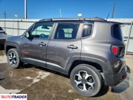 Jeep Renegade 2020 1
