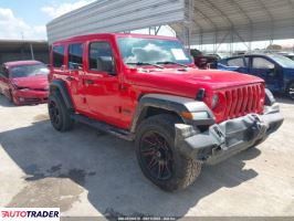 Jeep Wrangler 2022 2